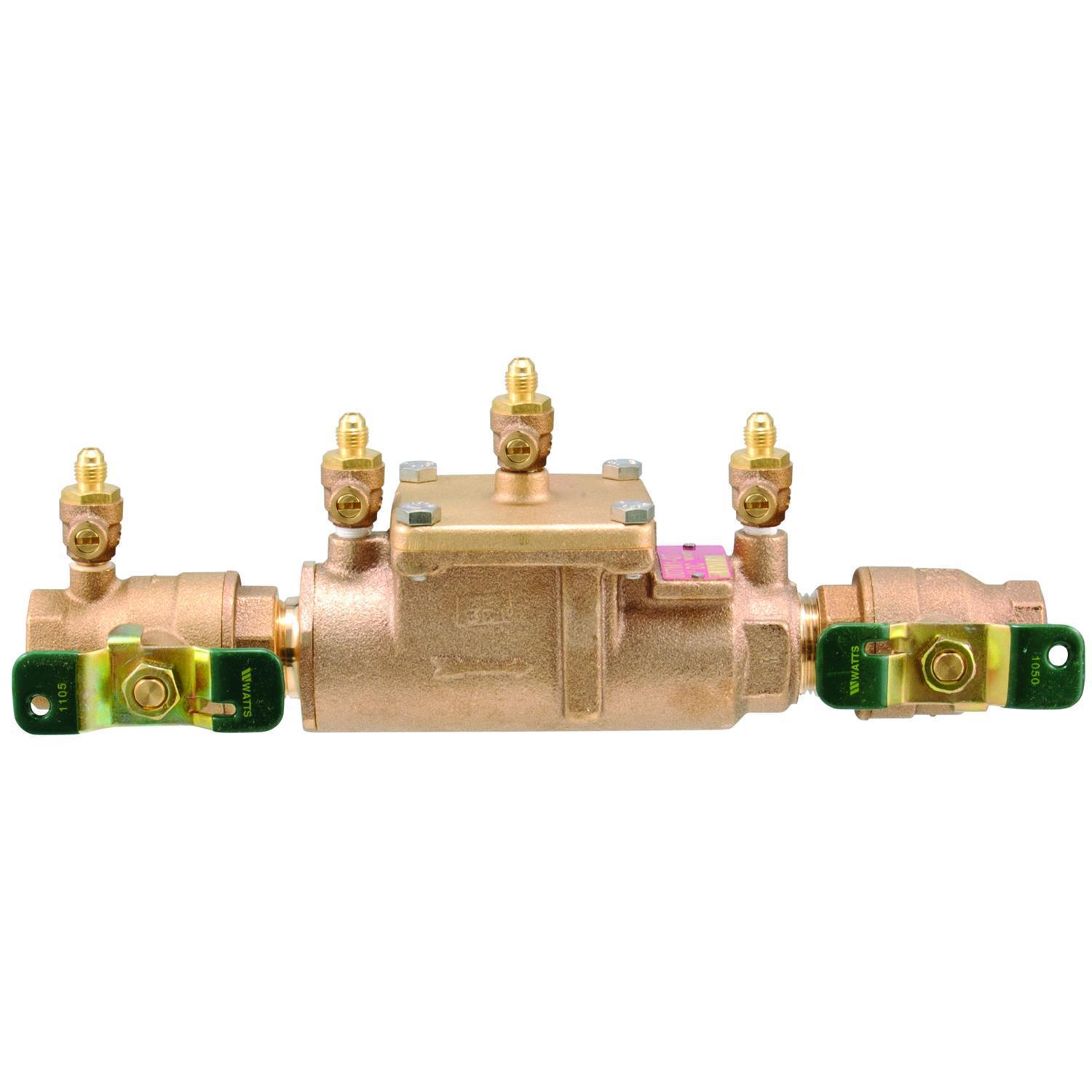 WATTS&reg; 0063232 43530
