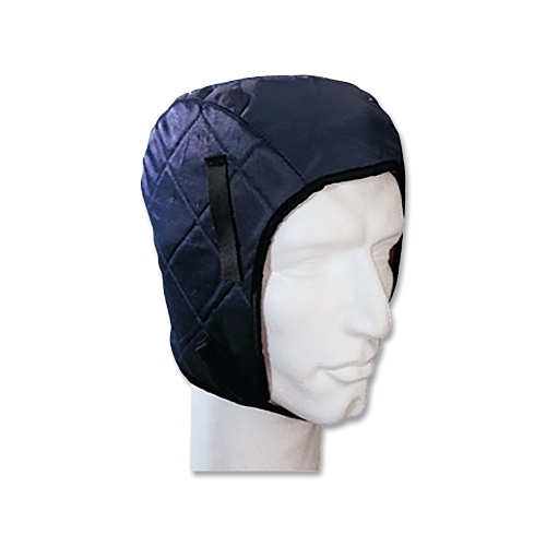 PIP&reg; 364-1180 3-in-1 Single Layer Wind-Resistant Winter Balaclava, Universal, Black, Polyester Fleece, Drawstring Closure