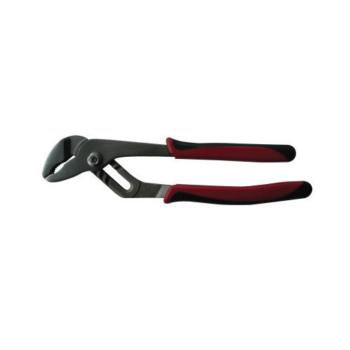Anchor® 10-008 Slip Joint Plier, 1-1/2 in L Drop Forged Steel Jaw, 8 in OAL, Federal Specified, ANSI Specified