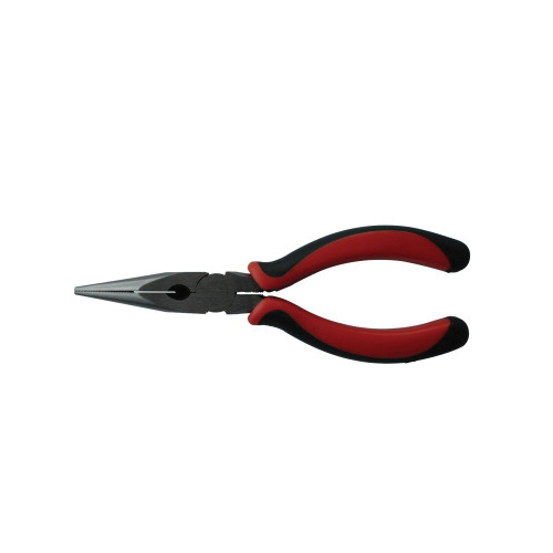Anchor® 10-110 Tongue and Groove Joint Plier, Federal Specified, ANSI Specified, 2 in Drop Forged Steel Curved Jaw, 10 in OAL