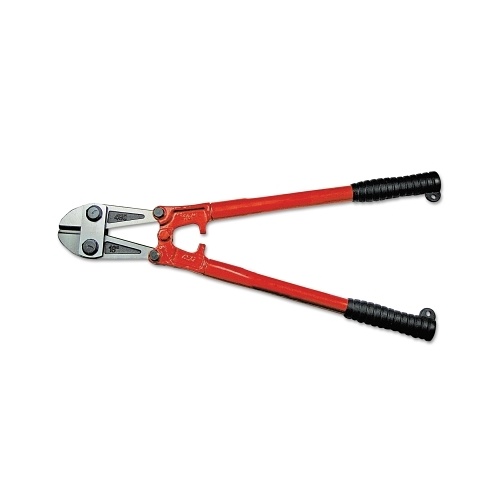 Milwaukee&reg; 48-22-4018 Sharpenable Bolt Cutter, 3/8 in Cutting, 19-1/2 in OAL
