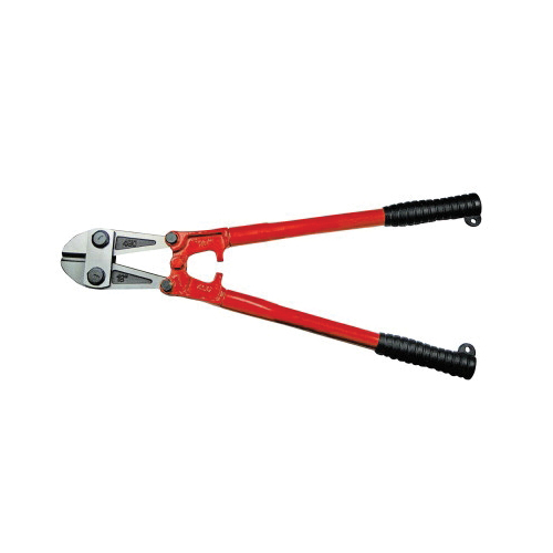 Anchor® 39-014 Bolt Cutter, 3/16 in Cutting, 14 in OAL, Center Cut, Forged Alloy Steel Jaw