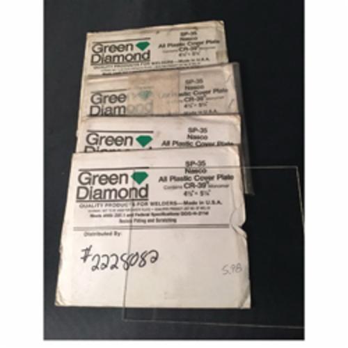 Speedglas™ 051131-37138 9000 Replacement Accessory Kit, For Use With Speedglas™ 9002X and 9000X/XF/Xi Filters