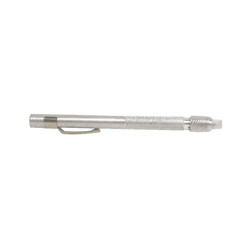 Markal® 086526 Thermomelt® Temperature Indicator, 213 deg F, 1/2 in Flat Tip
