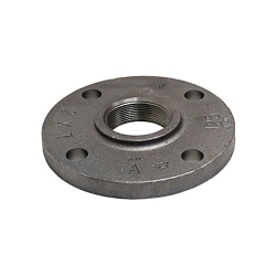 Reducing Flanges