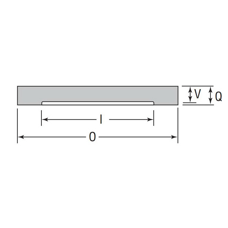Anvil® 8554