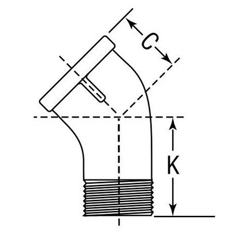 Anvil® 28696