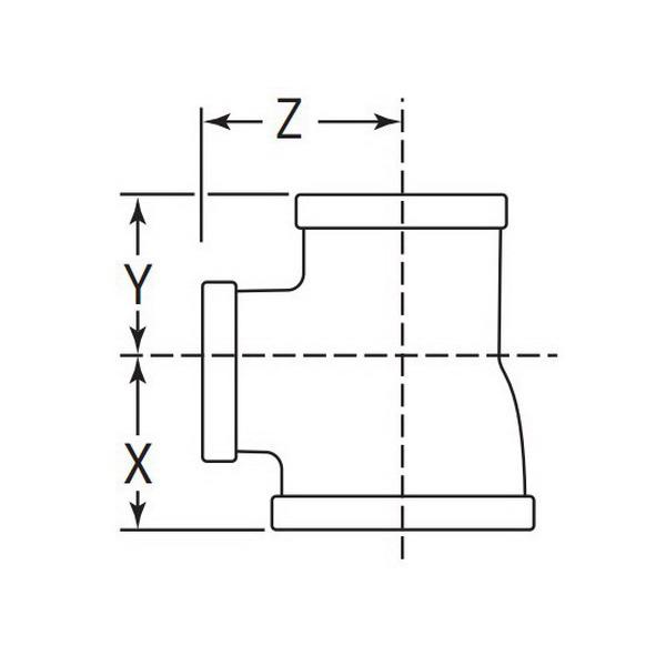 Anvil® 29347