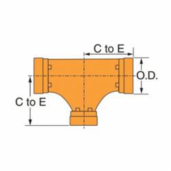 Gruvlok® 0390017309 69411