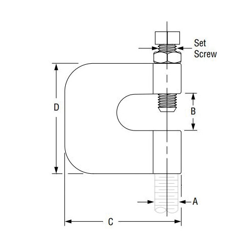 Anvil® 68078