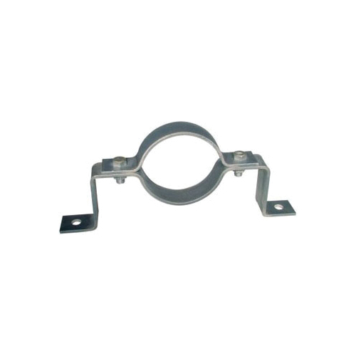 Pipe Stand-Off Clamps
