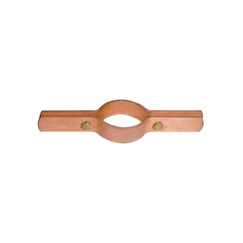 Pipe Riser Clamps