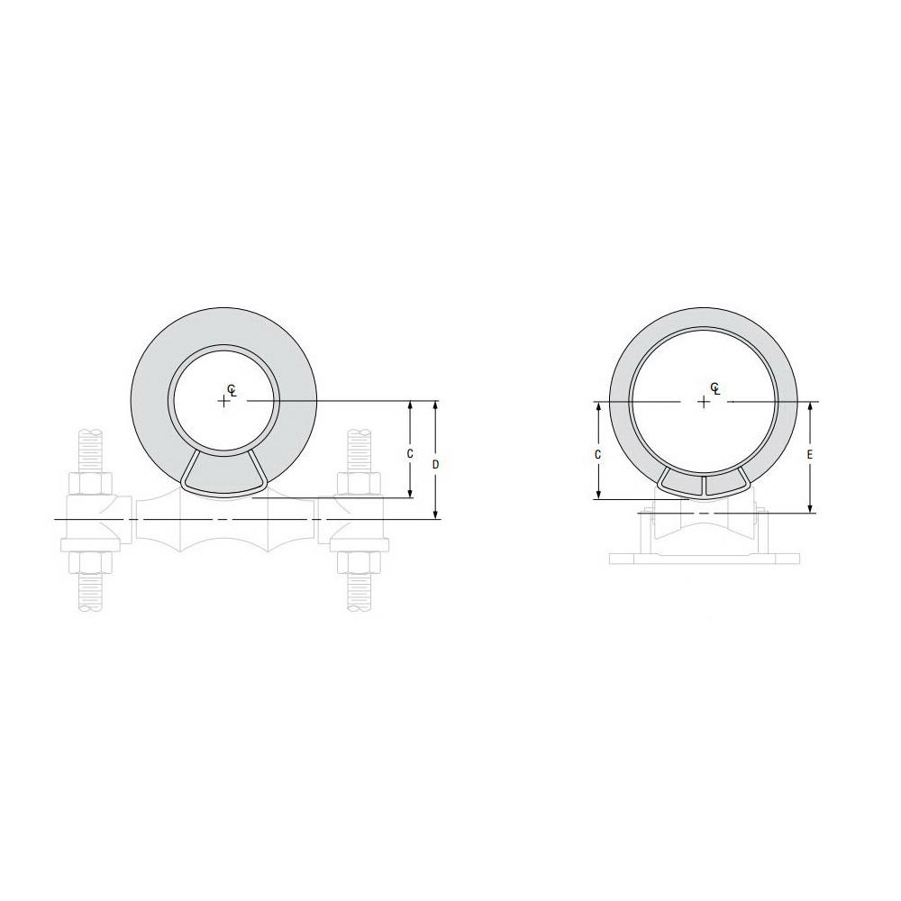 Anvil® 170581