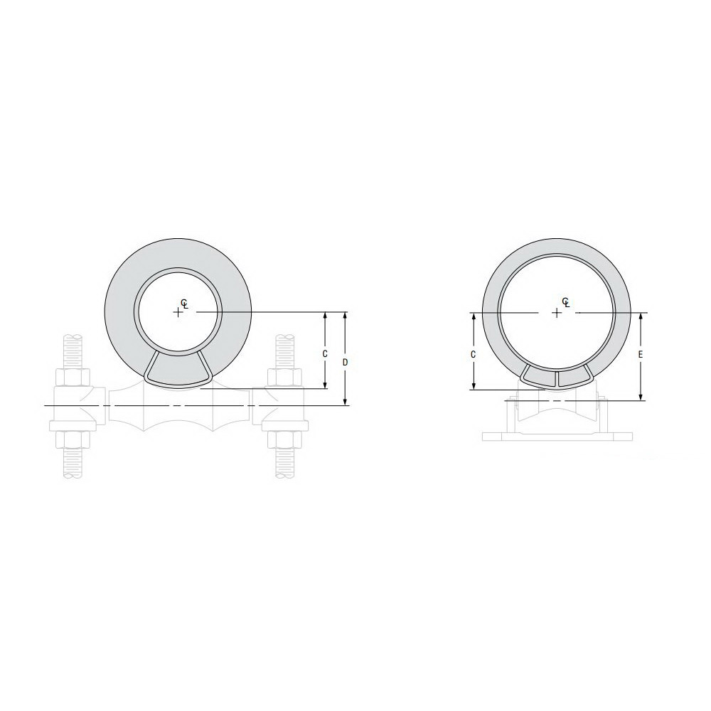 Anvil® 68095