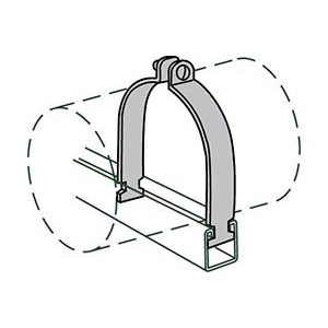 Anvil-Strut&trade; 2400326209 12827