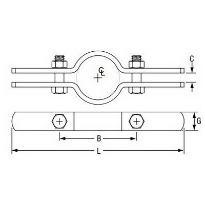 Anvil® 59532