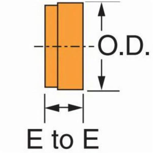 Gruvlok® 0390030161 50680