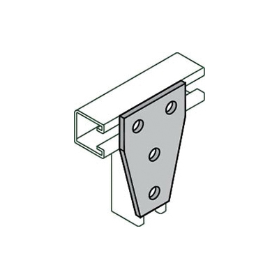 Channel Connectors