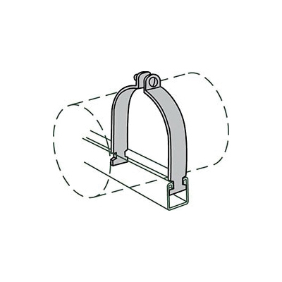 Channel Clamps & Hangers