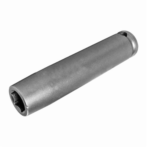 Apex&reg; 3314 Extra Long Length Socket, Imperial, 3/8 in Square Drive, 7/16 in Socket, 6 Points