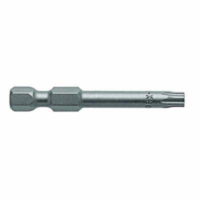 Apex&reg; 440-TX-09X Insert Bit, T9 Torx&reg; Point, 1 in OAL