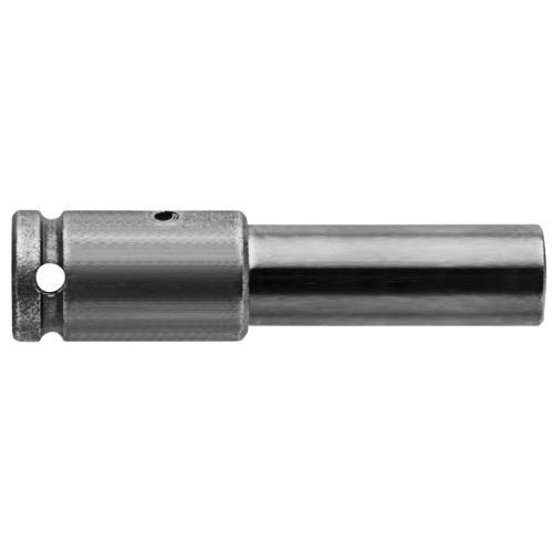 Apex&reg; 825 Bit Holder, 1/4 in Drive, Steel, 1/4 in Hex