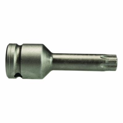 VEGA 150P2AX Extra Hard Screwdriver Bit, #2 Square Point, 2 in OAL