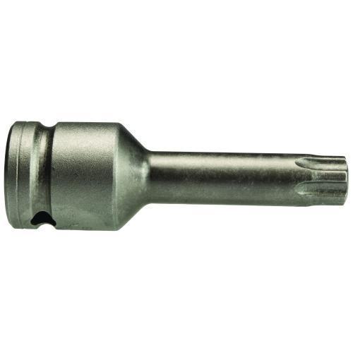 Apex&reg; 834-TX50-1.62 Screwdriver Bit, T-50 Torx&reg; Point, 1.25 in OAL