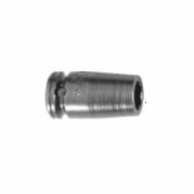 Apex&reg; 49-B-TX-10 Power Drive Bit, T10 Torx&reg; Point, 3-1/2 in OAL, Steel