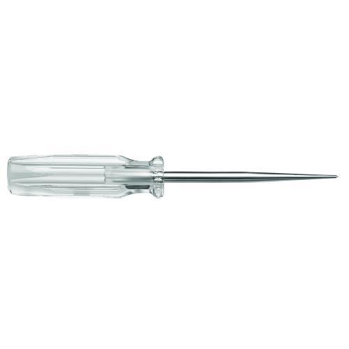 Apex&reg; AW-95-L Screwdriver, Alloy Steel Shank, 8 in OAL