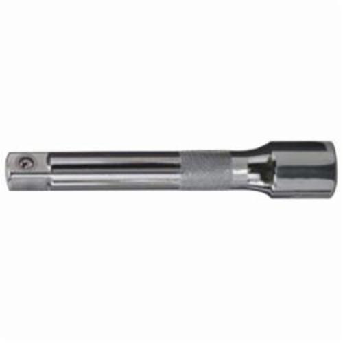Apex&reg; EX-370-4 Drive Adapter, 1/4 x 3/8 in Hex x Square Drive, 4 in OAL