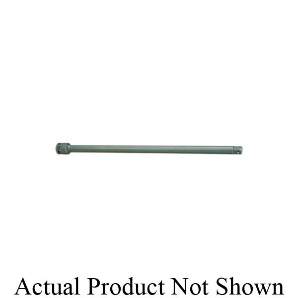 Proto&reg; J5464 Standard Hand Socket Extension, Imperial, 1/2 in, 20 in OAL