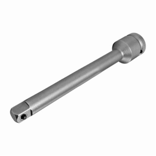 Williams&reg; JHWBS-131BF Adaptor, High Polished Chrome, 1/2 in Male Drive, 3/8 in Female Drive