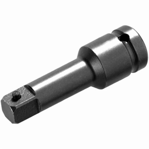 Williams&reg; JHWB-108 SUPERTORQUE&reg; Socket Extension, 3/8 in Drive, 3 in OAL