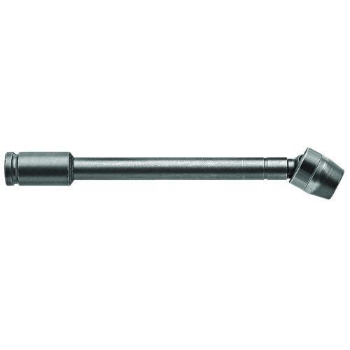 Apex&reg; KDW-C-7-13M-6 Tension Socket End Wrench, 6 Points, 25.4 mm L