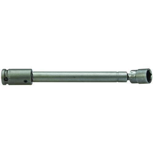 Apex&reg; KA-105-6 Standard Extension Socket End Wrench, 6 Points, 1 in L