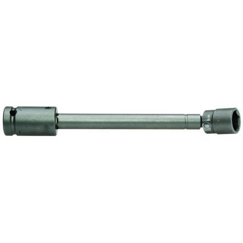 Apex&reg; KH-203-9 Tension Socket End Wrench, 6 Points, 1-1/16 in L