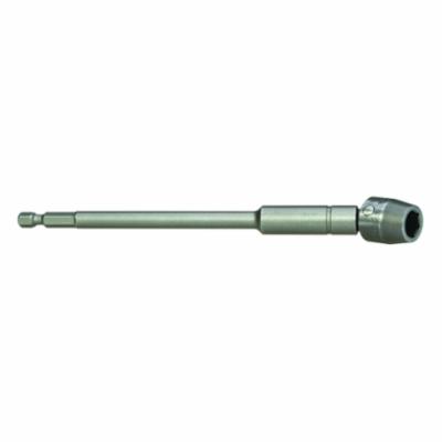 Apex&reg; EX-255-8 Apex&reg; Impact Socket Extension, 1/4 in Drive, 8 in OAL