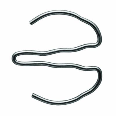 Williams&reg; RET RING&reg; JHW6-3XS Retaining Ring With Heavy Crush Gauge, 3/4 in Drive, 1 Pieces, For Use With Impact Socket, Industrial Black