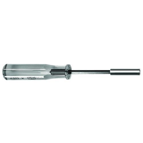 Apex&reg; M-1500-P Bit Driver, 1/4 in Range