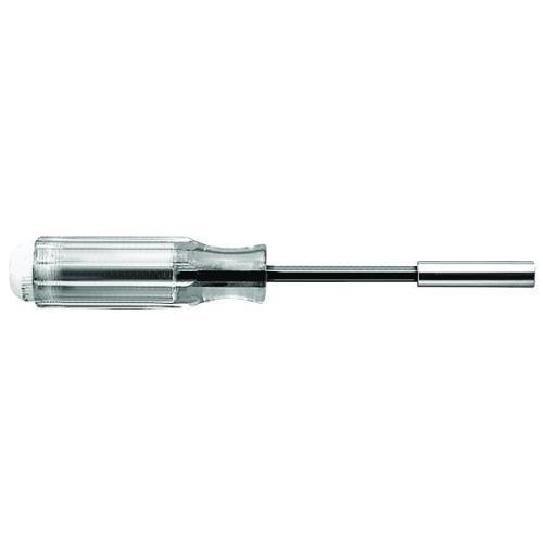 Apex&reg; M-15-SC-A Bit Holder Hand Driver, Steel