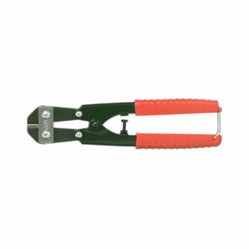 product Proto® J288 Heavy Duty Precision Ground Blade Cable Cutter Plier, 7-1/2 in OAL, Shear Cut, ASME B107.20