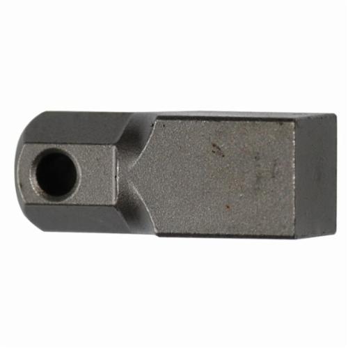 Apex&reg; P-1412 Insert Bit, 7/16 in Square Point, 1-1/4 in OAL, Steel