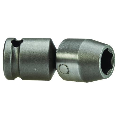 Apex&reg; SA-123 6 and 12 Point Hex Universal Wrench, Square Drive, 1/2 in Female Drive, ASME B107.112, High Carbon Alloy Steel