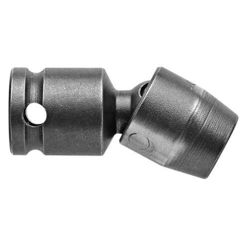 Apex&reg; SA-16-10M 6-Point Universal Wrench, Square Drive, 1/4 in Female Drive, ASME B107.112, High Carbon Alloy Steel
