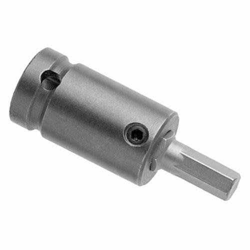 Apex&reg; SZ-3-7-8MM Socket Head Bit, 3/8 in Square Drive, 8 mm, 7/8 in L Bit