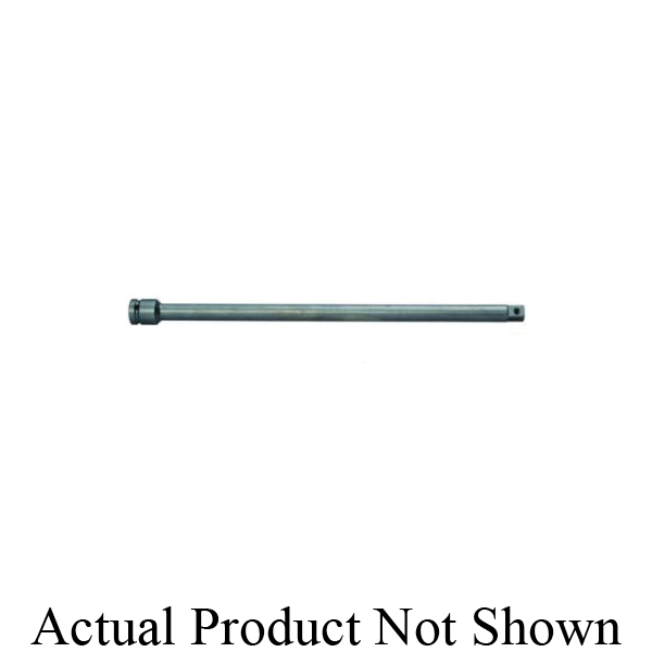 Apex&reg; KS-6-10M-6 Apex&reg; Extension Socket, 1/4 in Drive