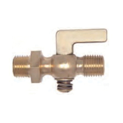 Apollo&trade; 4124004 B&K 563-045AH