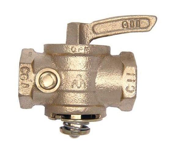 Gas Cocks