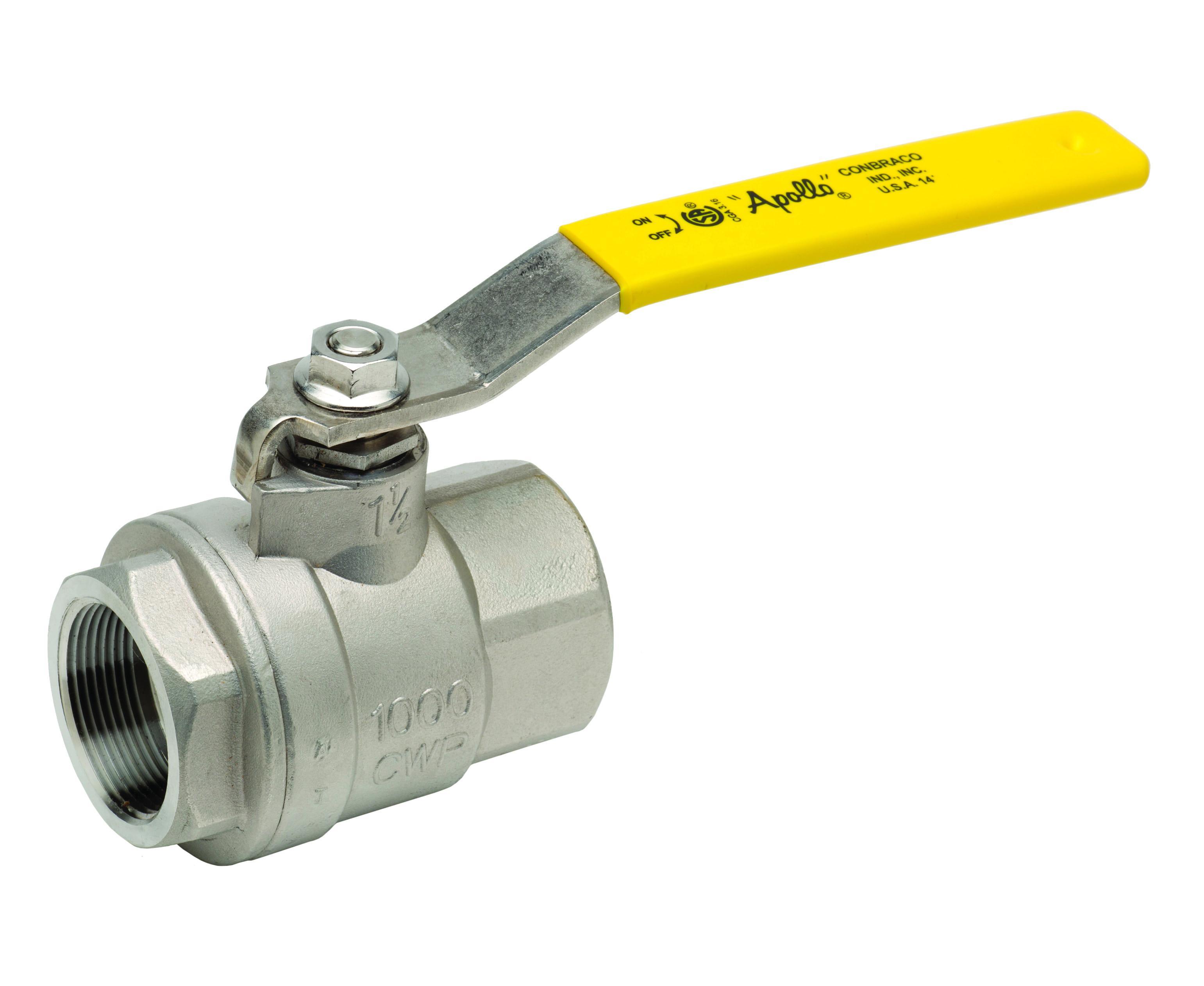 Apollo™ 76F10427A 76F-104-27 | Porter Pipe & Supply Company